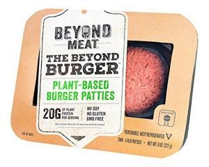 [기획연재(2)미래 먹거리 패러다임 전환] 식물로 고기 재현 가능할까···식품업계 ‘군불’