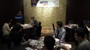 세계 유수 ASF 전문가 ‘APVS 2019’ 참가한다