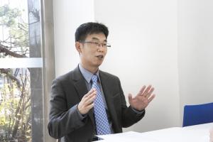 [인터뷰] 감병우 대동공업 스마트시스템융합실장