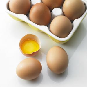 코로나19 시대의 천연푸드 백신 ‘계란’