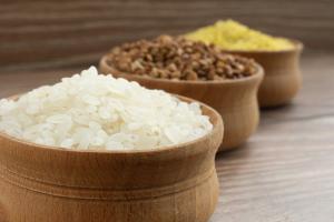 1인당 연간 쌀소비량 56.9kg 전년대비 1.4% 감소
