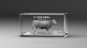 한우유전체 우량암소(Genomic Cow) 538두 선정