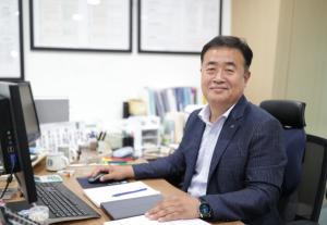 [인터뷰] 한국농어촌공사 최은석 수자원관리처장