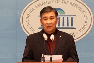 국회 최승재 의원, 정부의 대형마트 의무휴업 폐지 추진에 제동