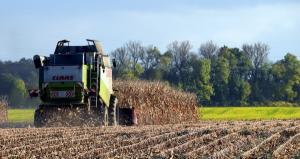 국제 곡물가격 폭등에 추가 대책 발표