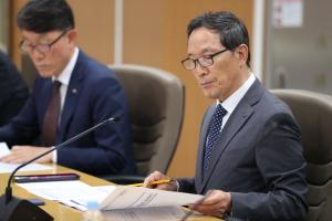 농어촌공사, 국정과제 핵심 추진과제 이행상황 점검